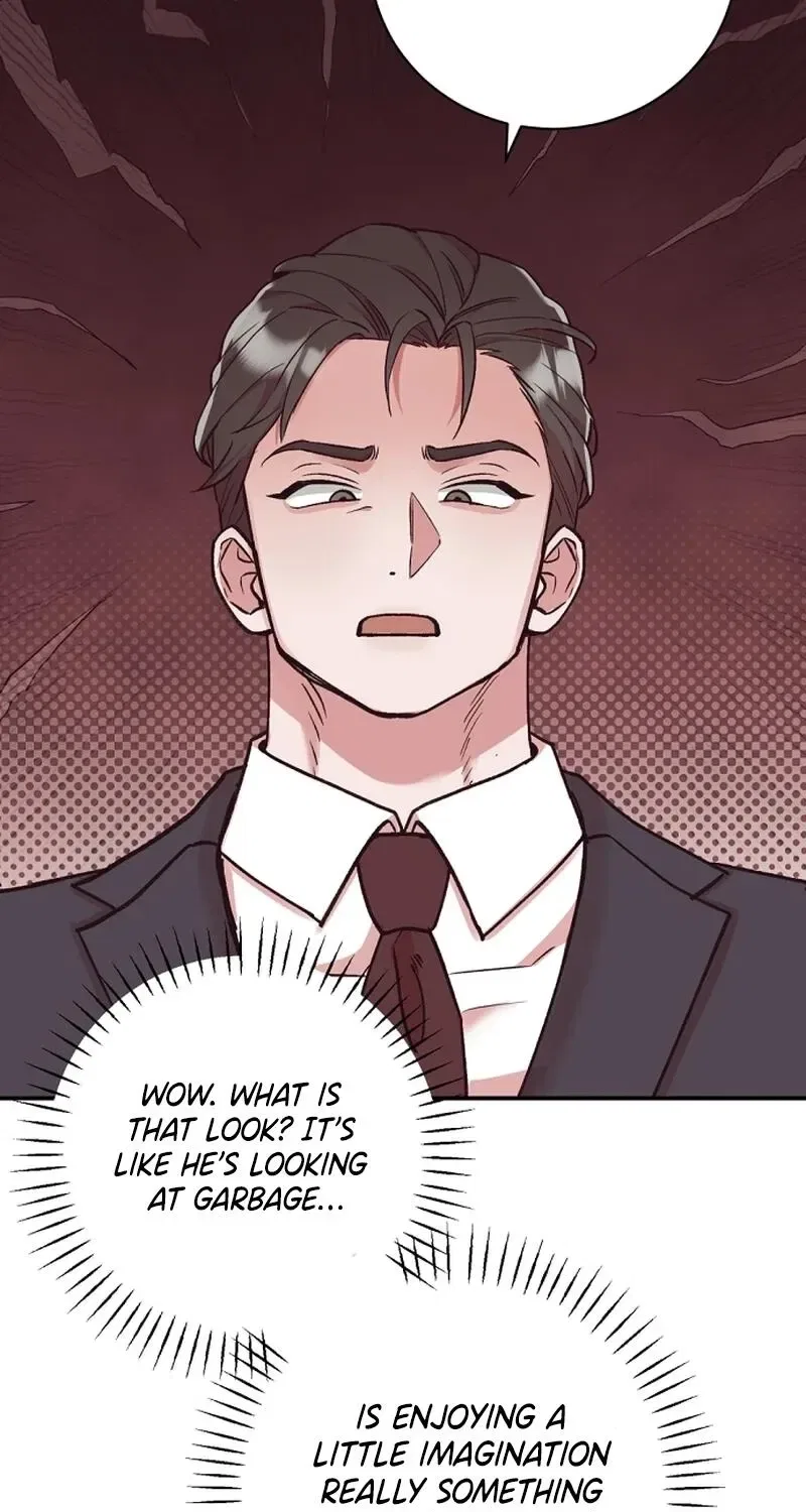 Do Not Harass Your Boss Chapter 4 – Page 27