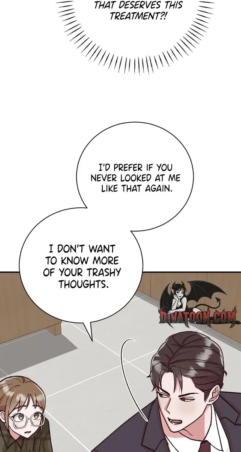 Do Not Harass Your Boss Chapter 4 – Page 28