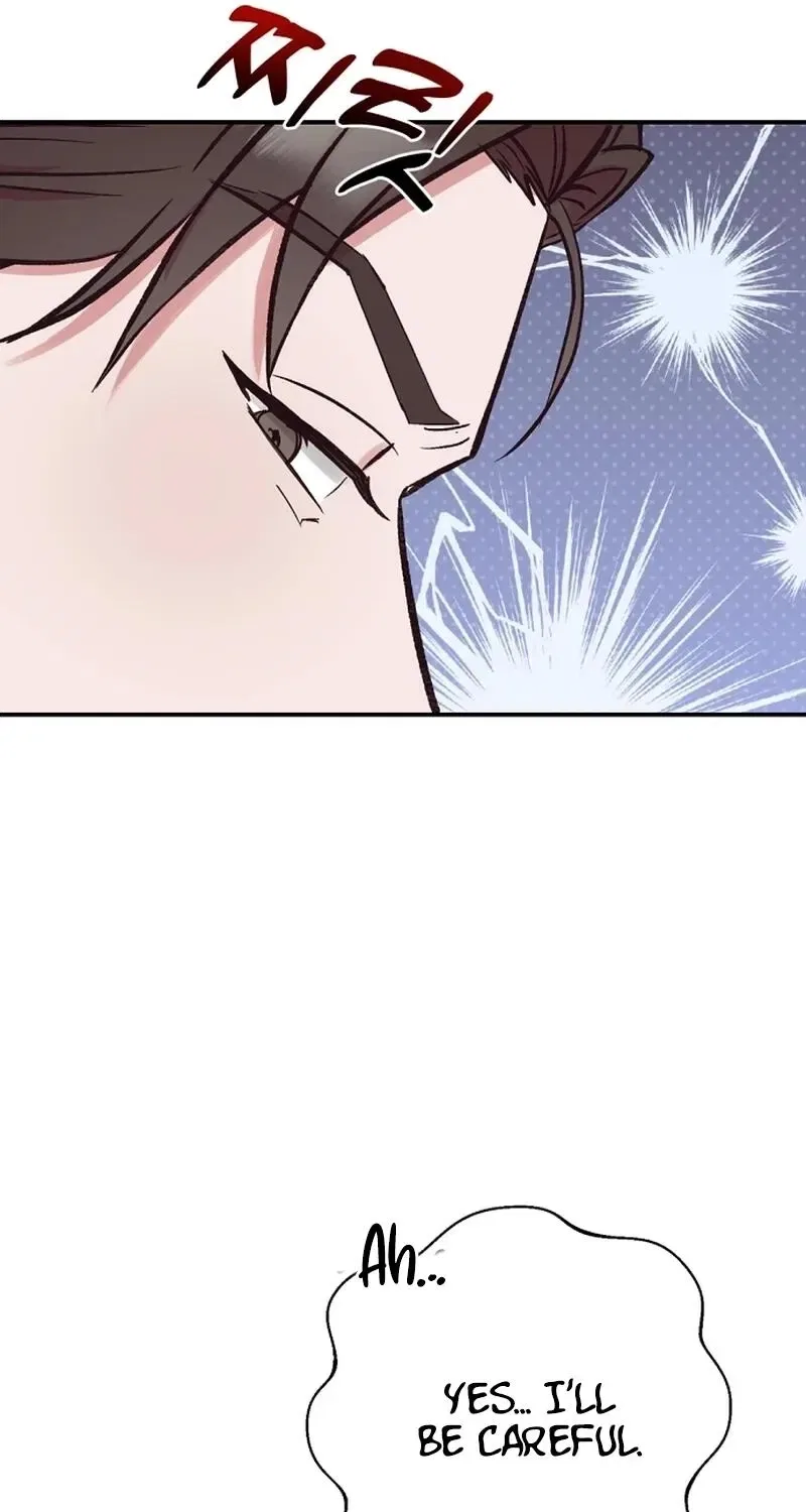 Do Not Harass Your Boss Chapter 4 – Page 30