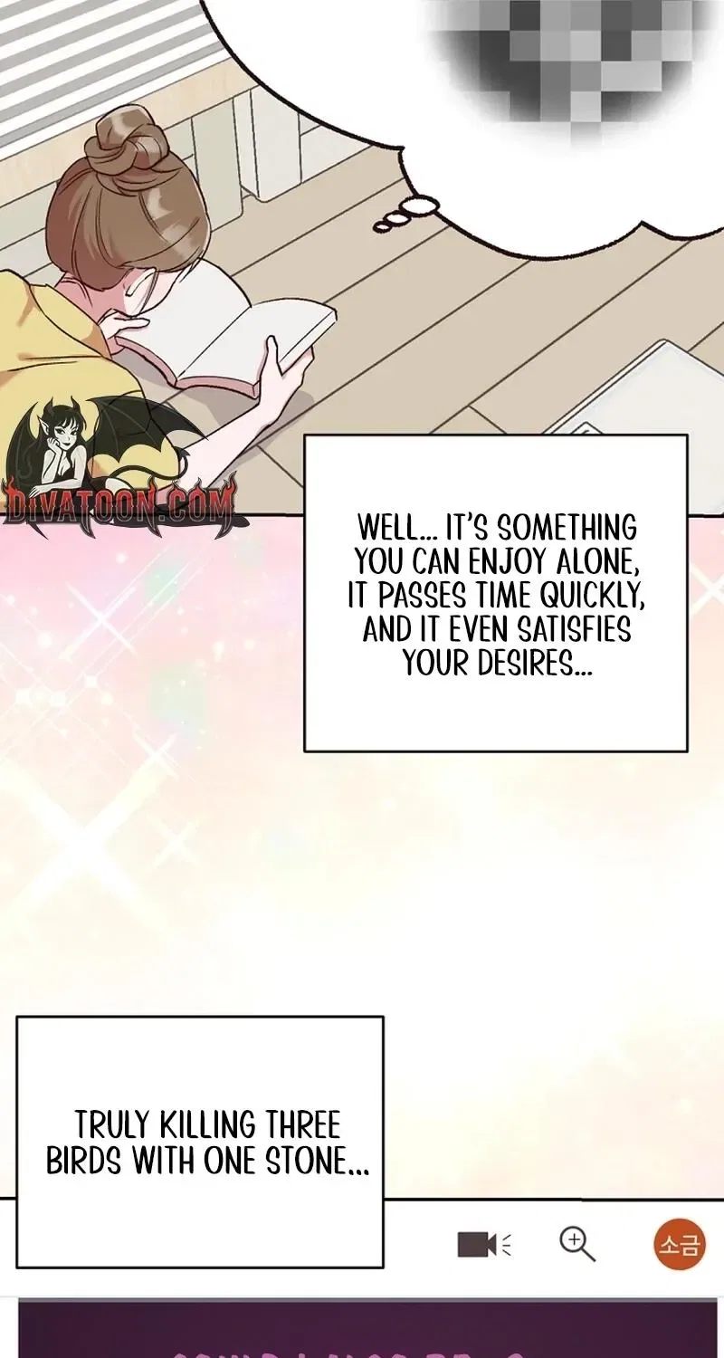 Do Not Harass Your Boss Chapter 4 – Page 34