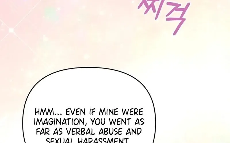 Do Not Harass Your Boss Chapter 4 – Page 40