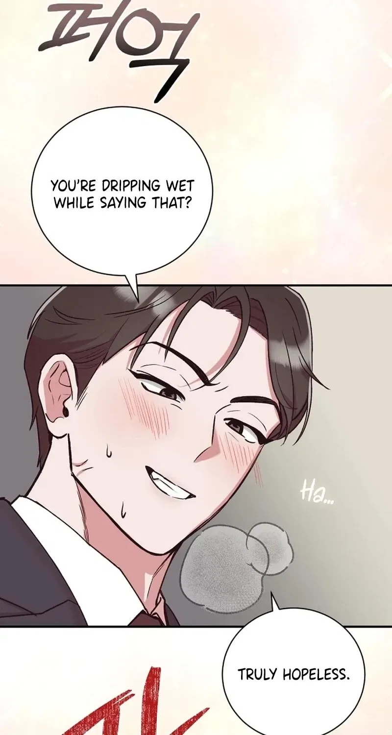 Do Not Harass Your Boss Chapter 4 – Page 42