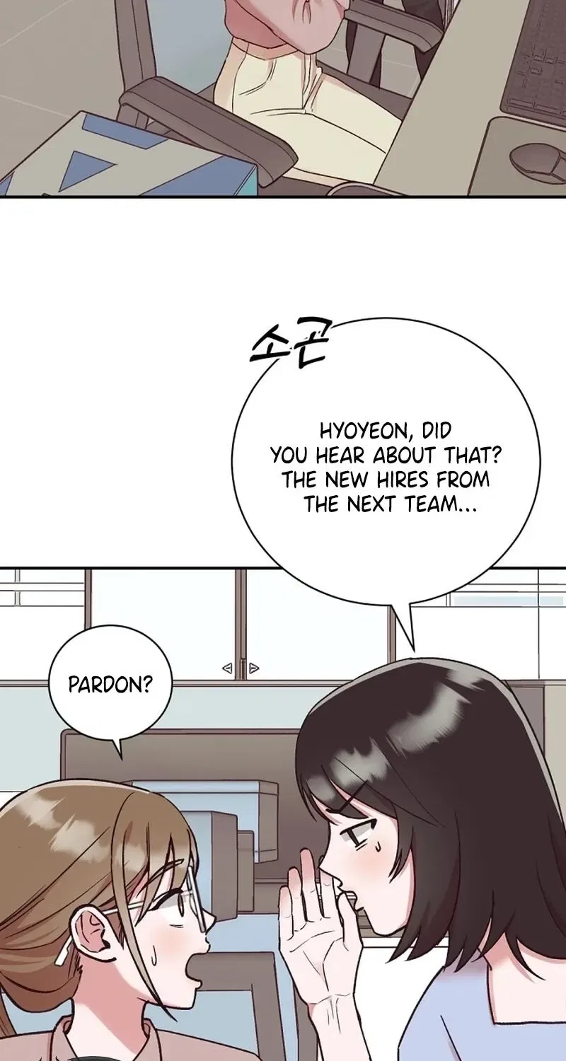 Do Not Harass Your Boss Chapter 4 – Page 49