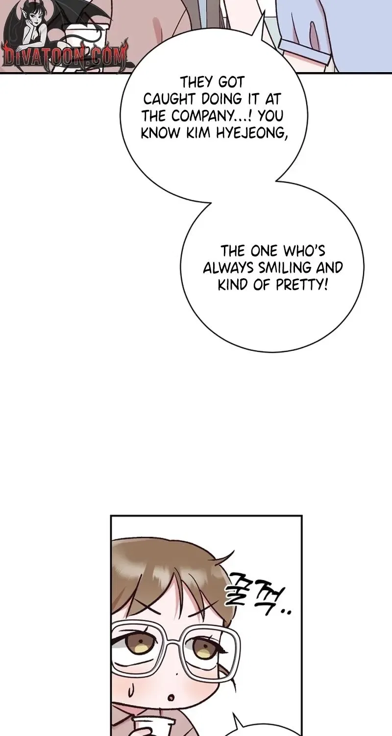Do Not Harass Your Boss Chapter 4 – Page 50