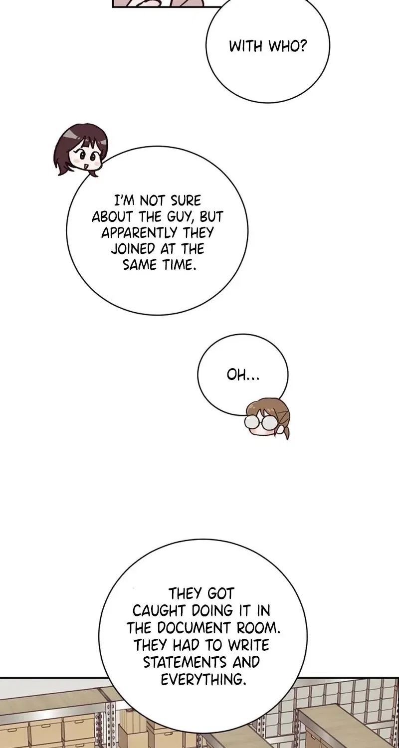 Do Not Harass Your Boss Chapter 4 – Page 51