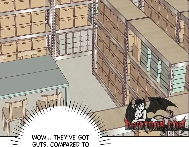Do Not Harass Your Boss Chapter 4 – Page 52