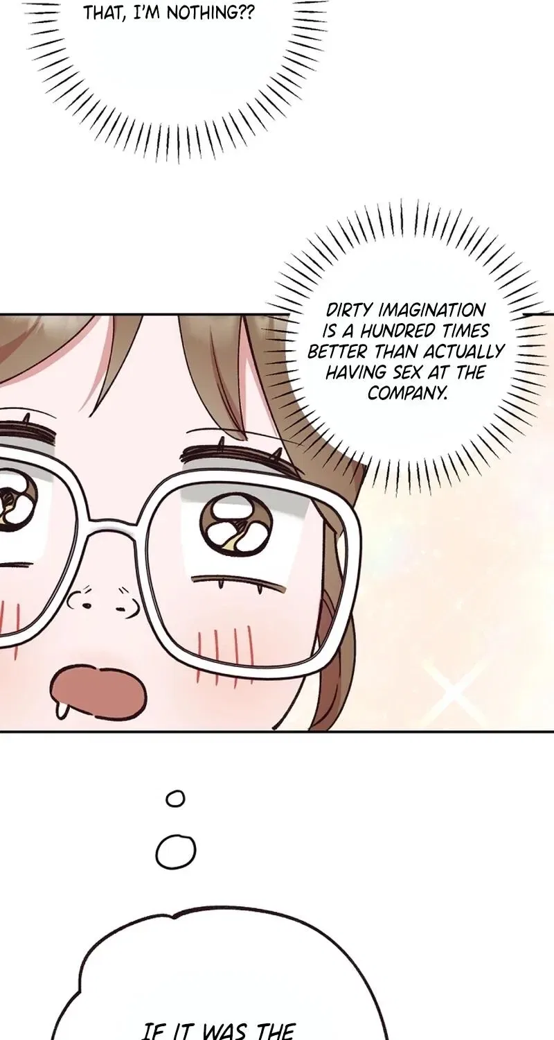 Do Not Harass Your Boss Chapter 4 – Page 53