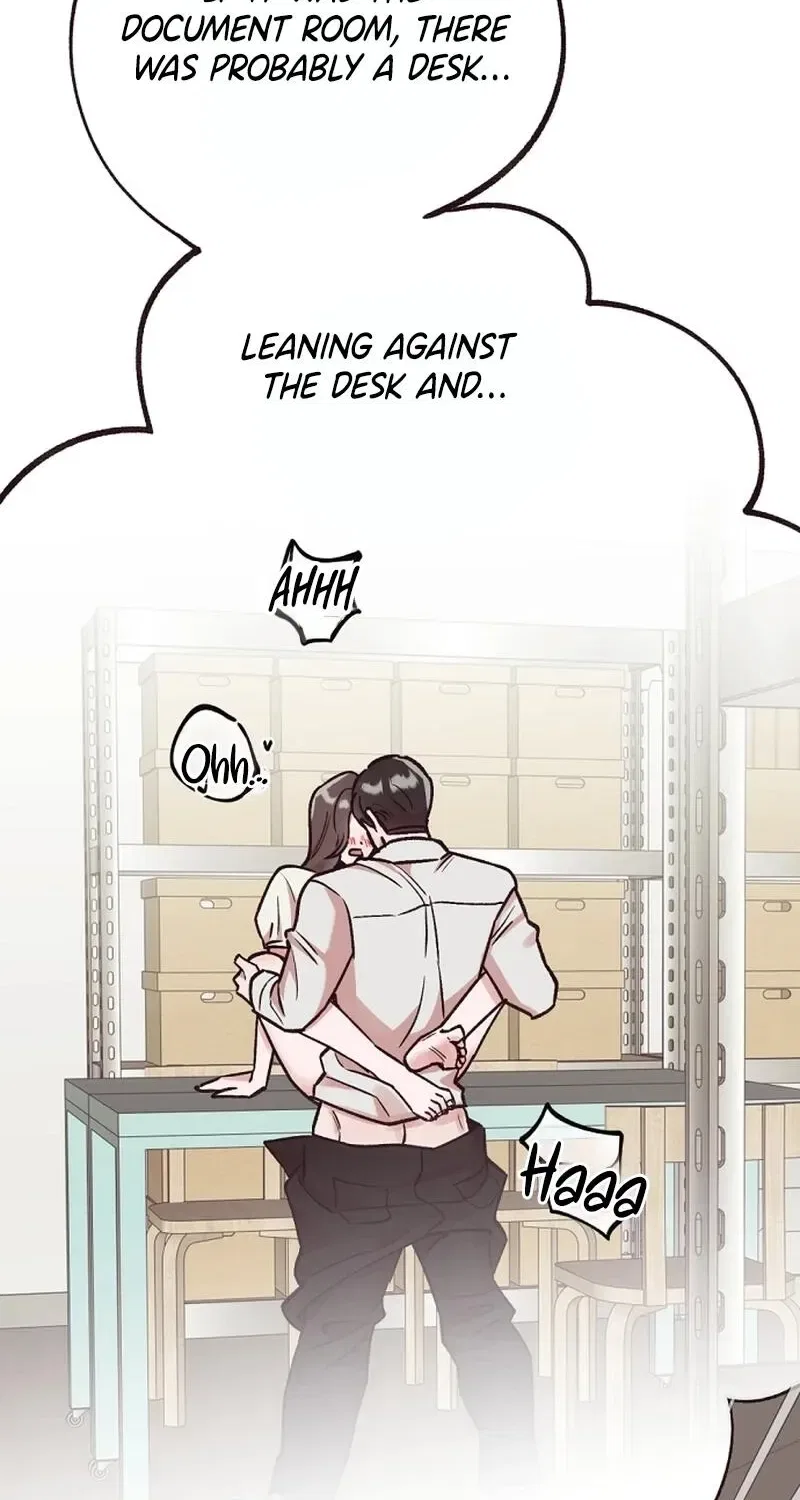 Do Not Harass Your Boss Chapter 4 – Page 54