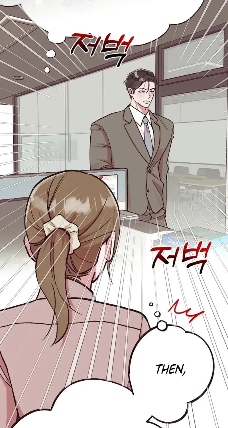 Do Not Harass Your Boss Chapter 4 – Page 55