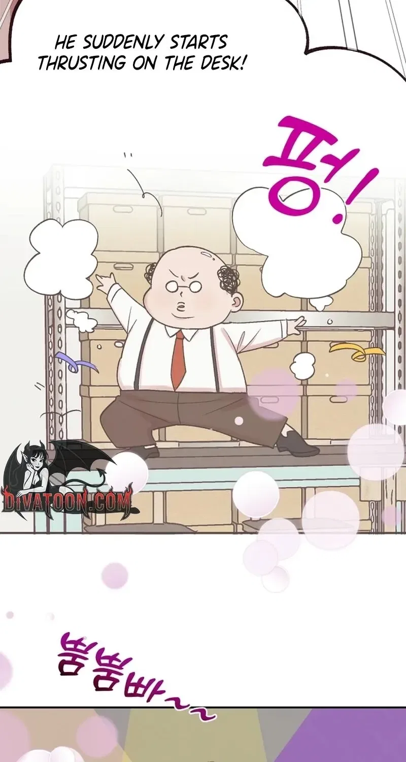 Do Not Harass Your Boss Chapter 4 – Page 56