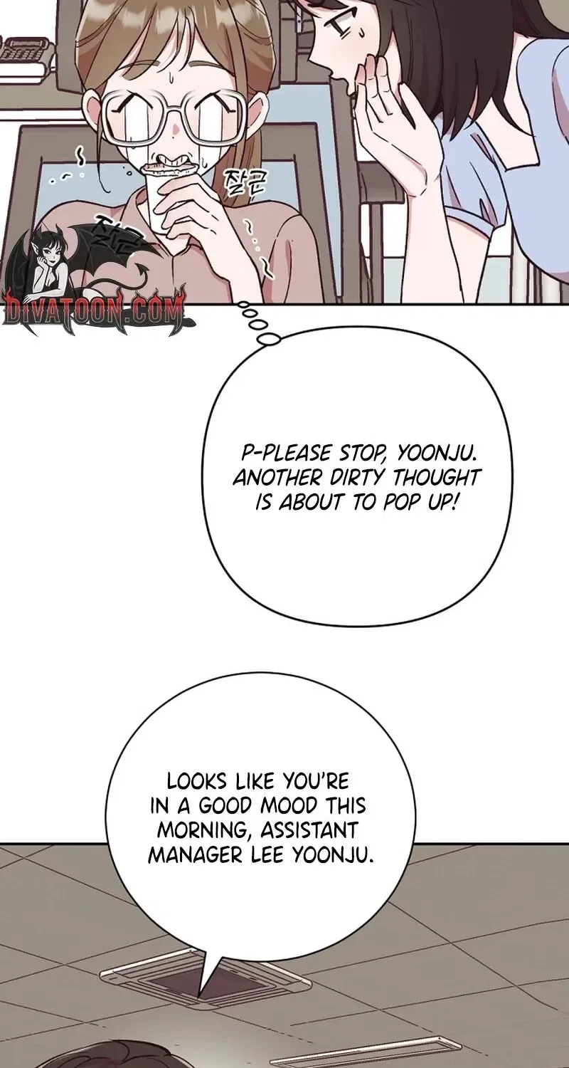 Do Not Harass Your Boss Chapter 4 – Page 60