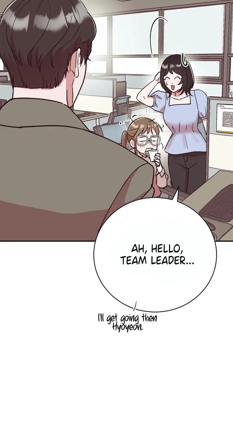 Do Not Harass Your Boss Chapter 4 – Page 61