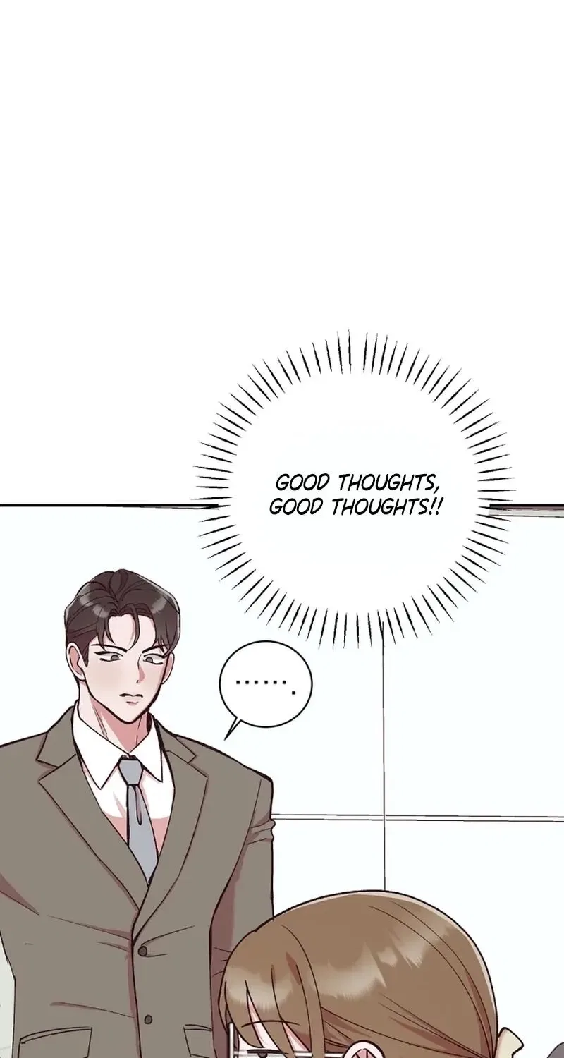 Do Not Harass Your Boss Chapter 4 – Page 62