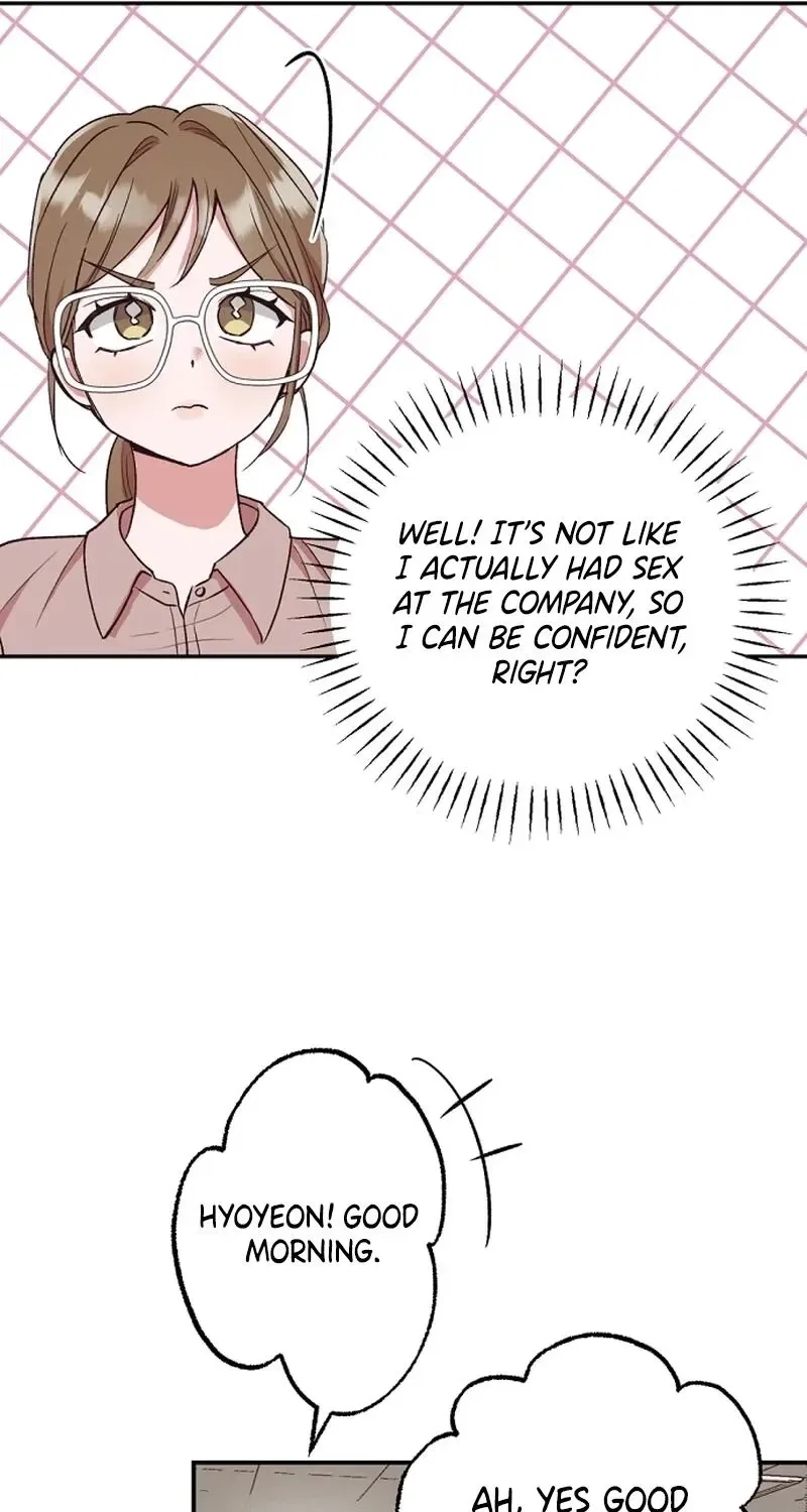 Do Not Harass Your Boss Chapter 4 – Page 66
