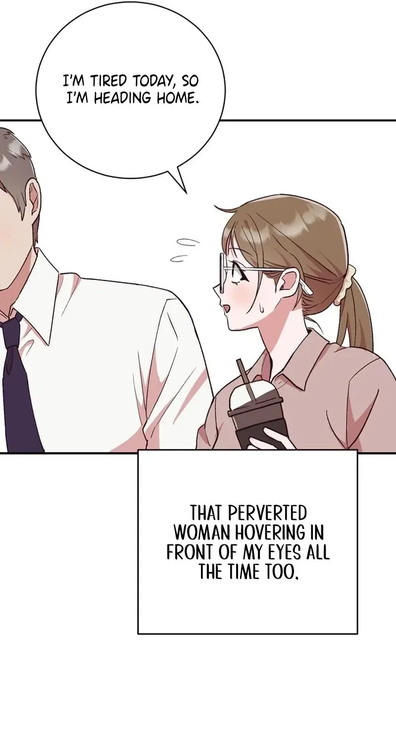 Do Not Harass Your Boss Chapter 4 – Page 73