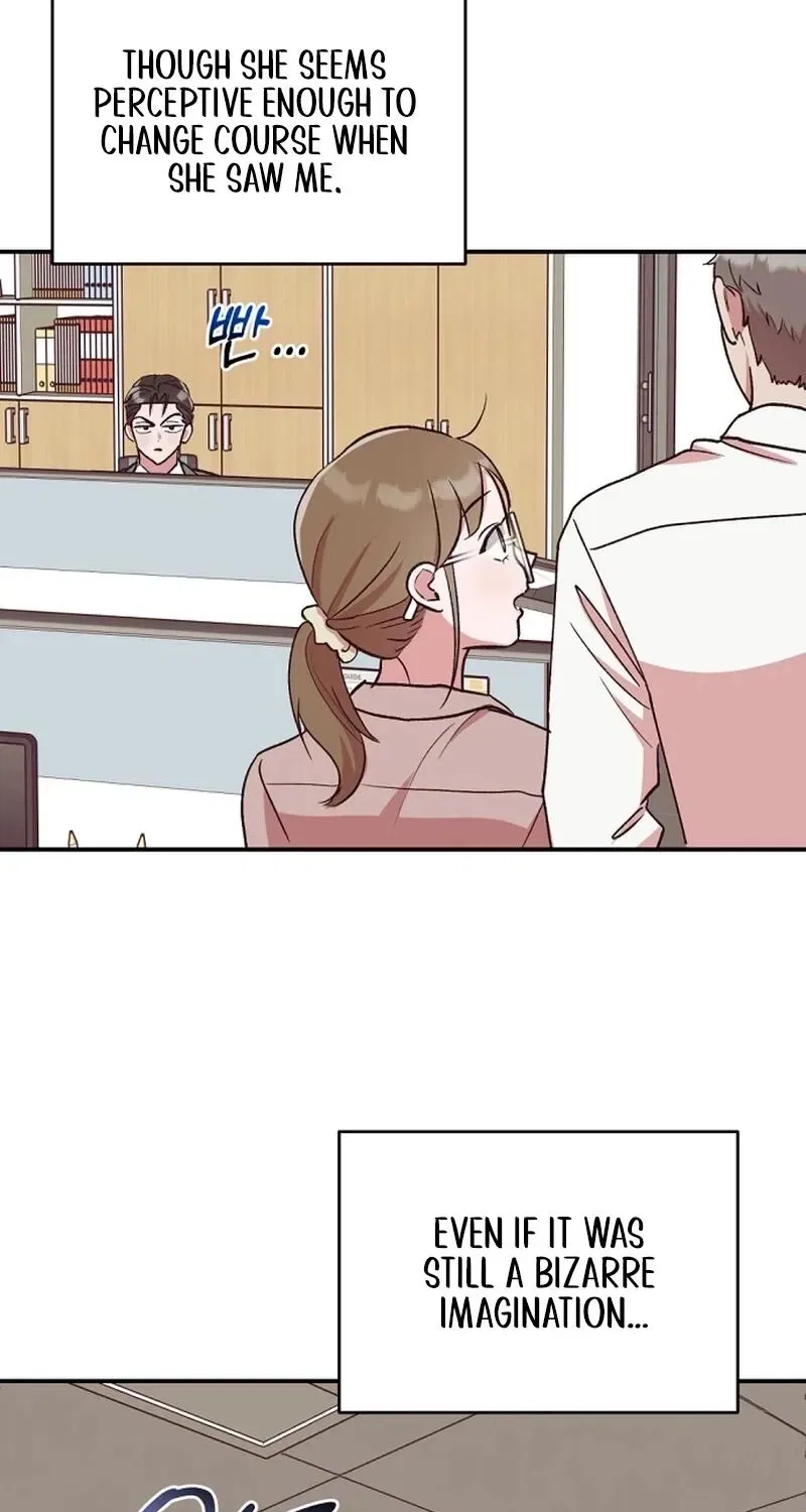 Do Not Harass Your Boss Chapter 4 – Page 77