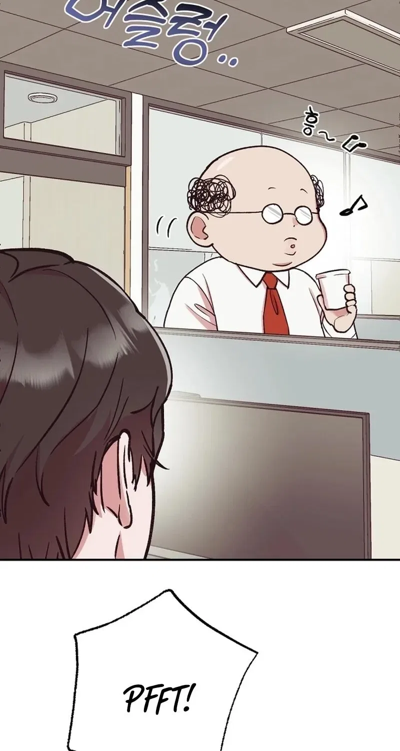 Do Not Harass Your Boss Chapter 4 – Page 78