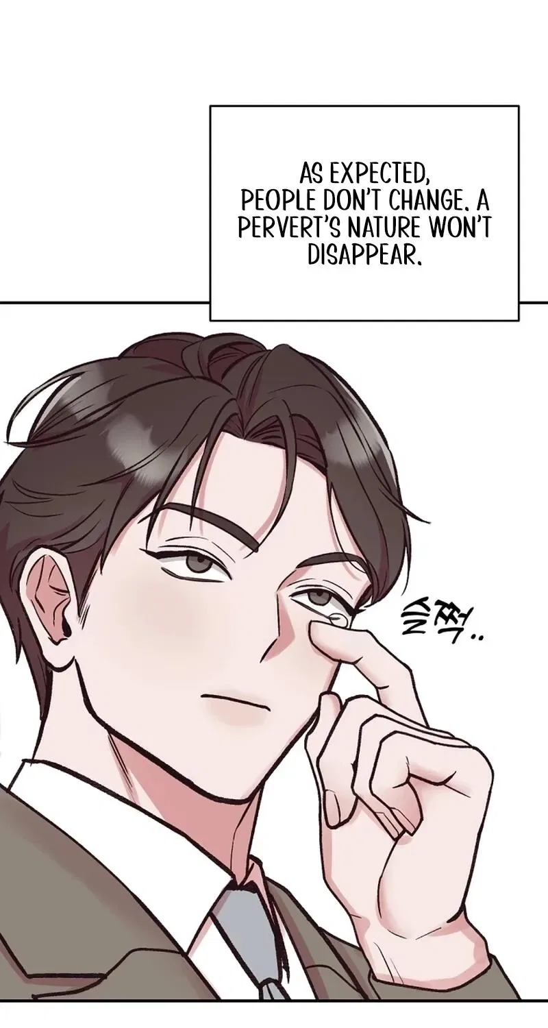 Do Not Harass Your Boss Chapter 4 – Page 81