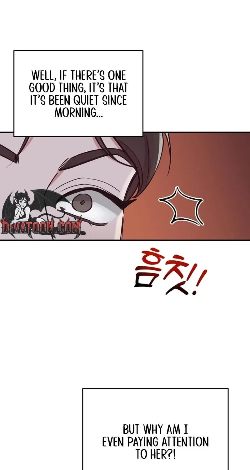 Do Not Harass Your Boss Chapter 4 – Page 82