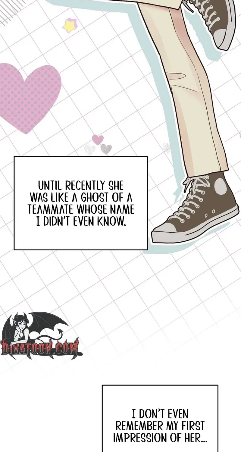 Do Not Harass Your Boss Chapter 4 – Page 84