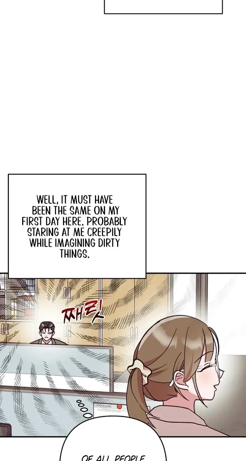 Do Not Harass Your Boss Chapter 4 – Page 85