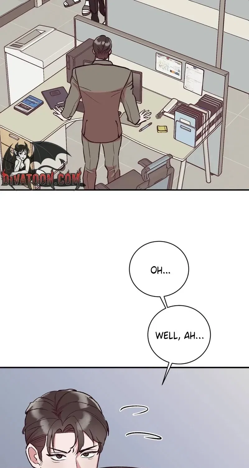 Do Not Harass Your Boss Chapter 4 – Page 92