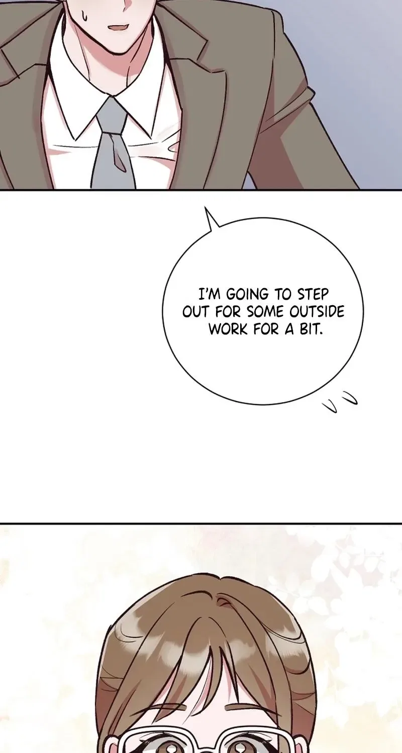 Do Not Harass Your Boss Chapter 4 – Page 93
