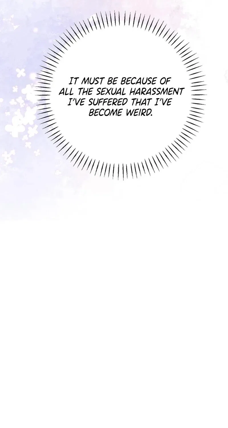 Do Not Harass Your Boss Chapter 4 – Page 97