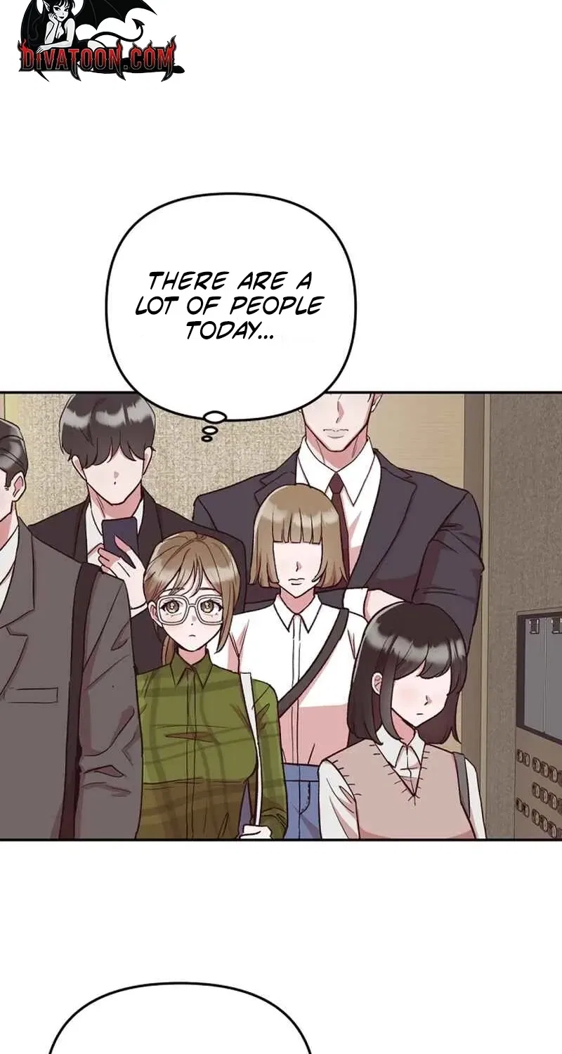 Do Not Harass Your Boss Chapter 3 – Page 3