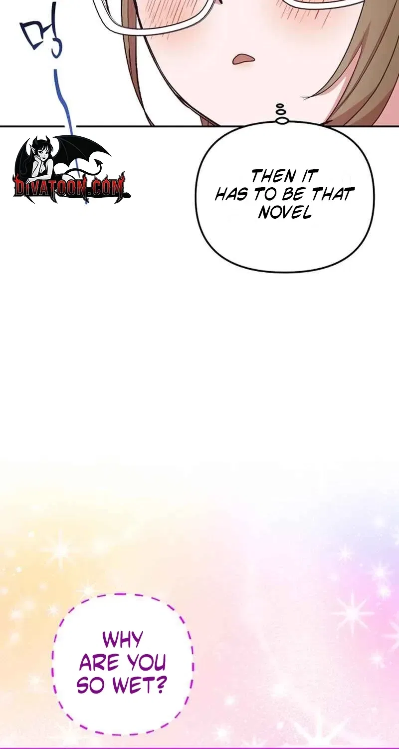 Do Not Harass Your Boss Chapter 3 – Page 5