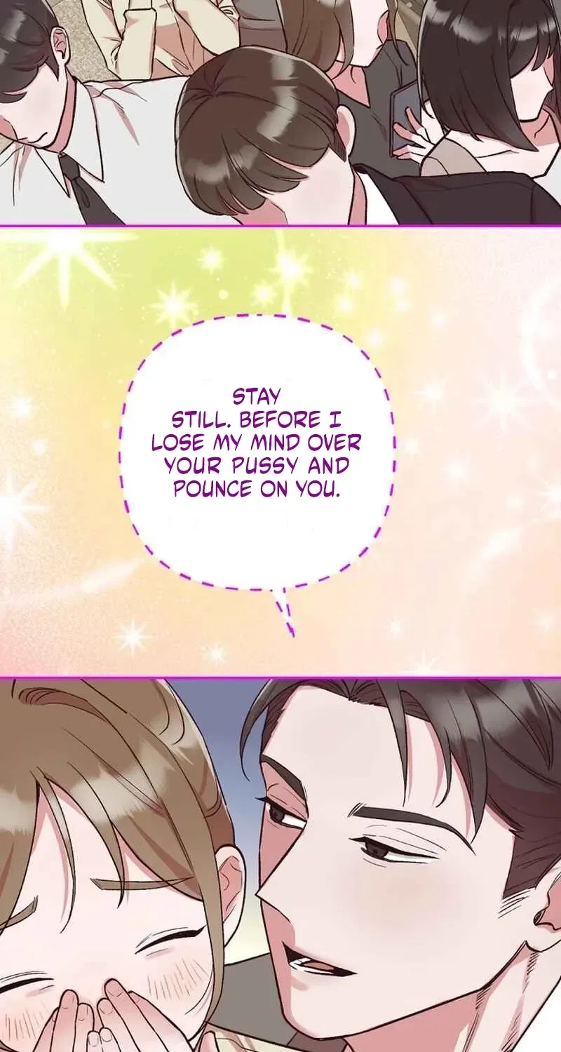 Do Not Harass Your Boss Chapter 3 – Page 7