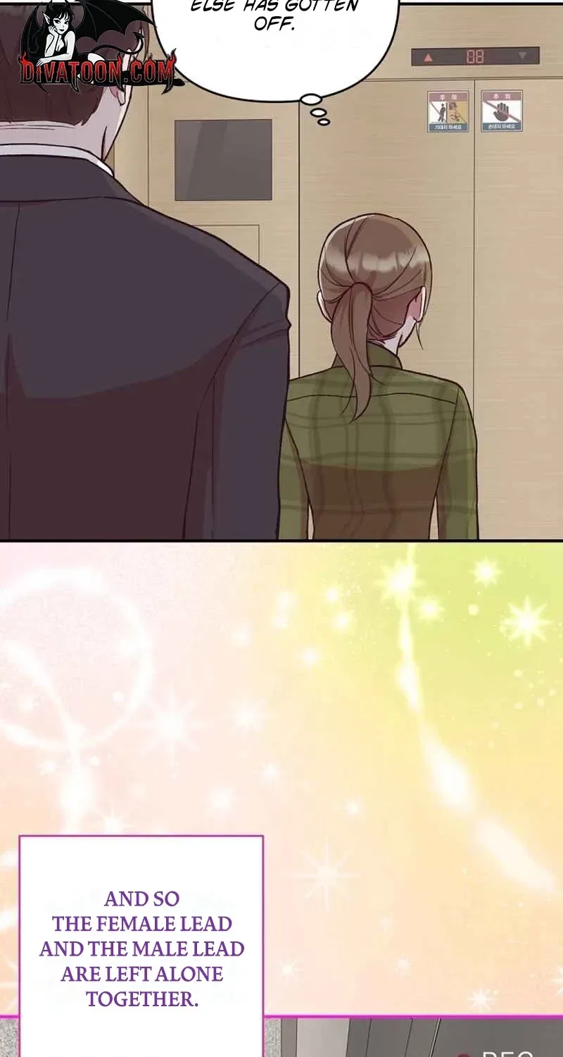 Do Not Harass Your Boss Chapter 3 – Page 12