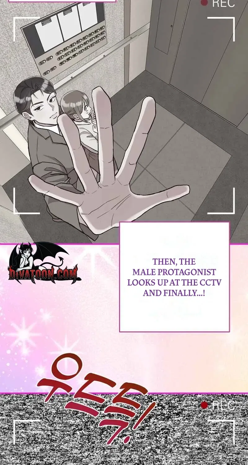 Do Not Harass Your Boss Chapter 3 – Page 13