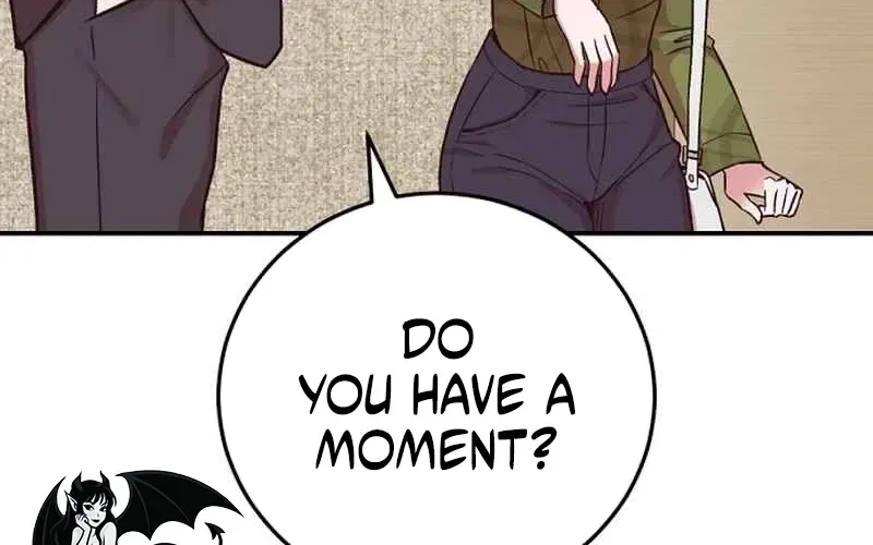 Do Not Harass Your Boss Chapter 3 – Page 19