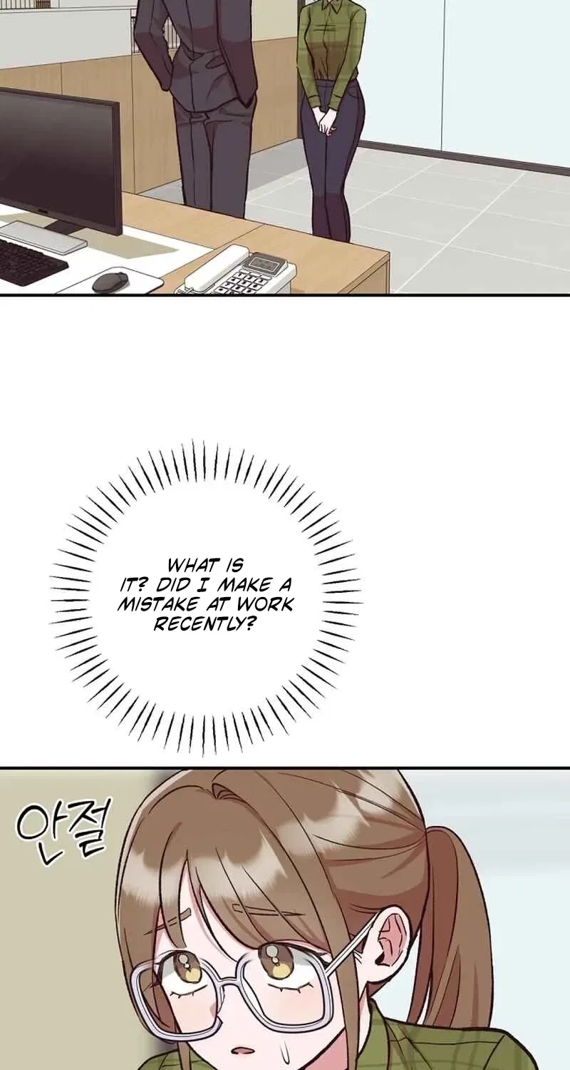 Do Not Harass Your Boss Chapter 3 – Page 22
