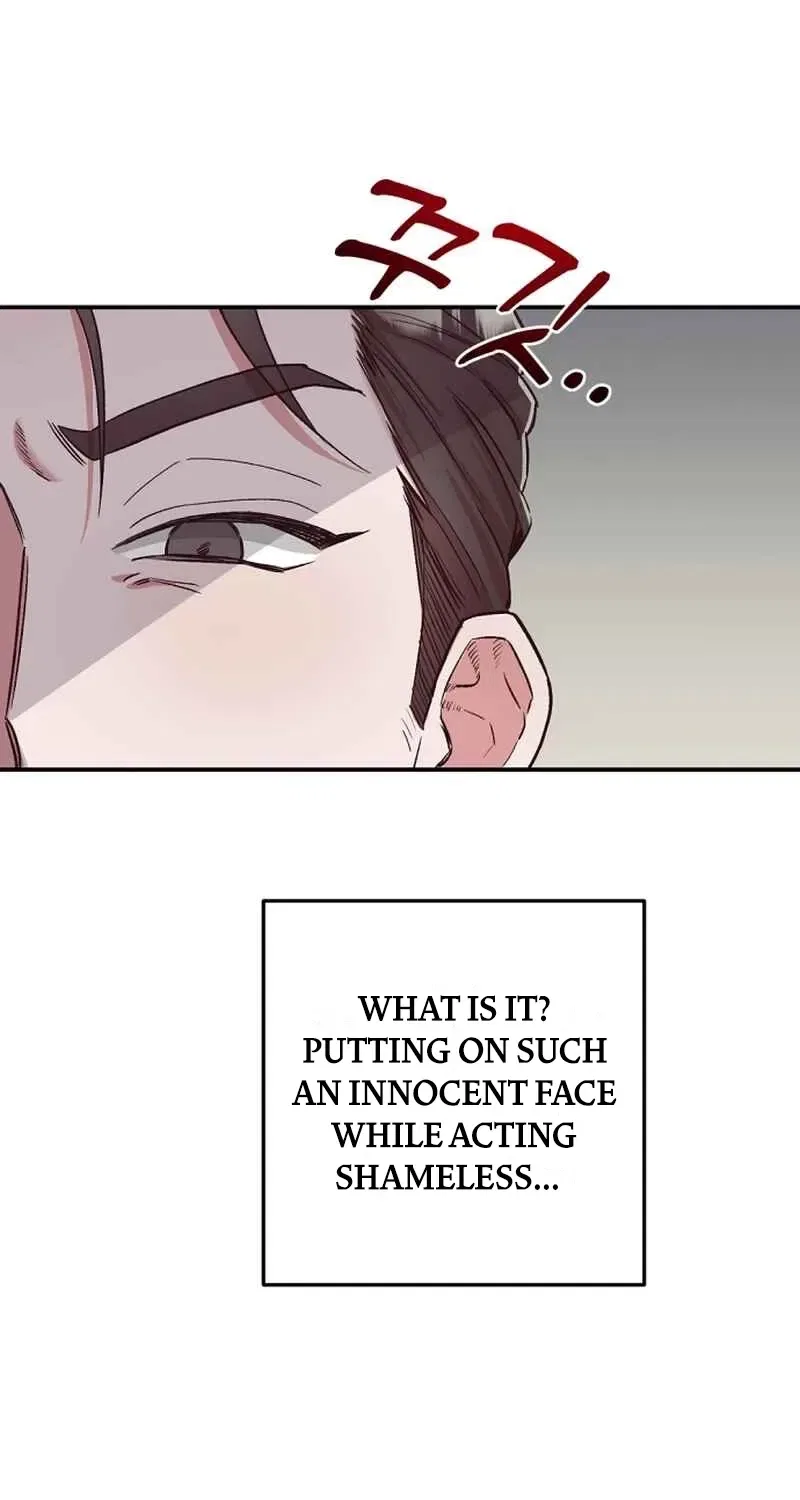 Do Not Harass Your Boss Chapter 3 – Page 24