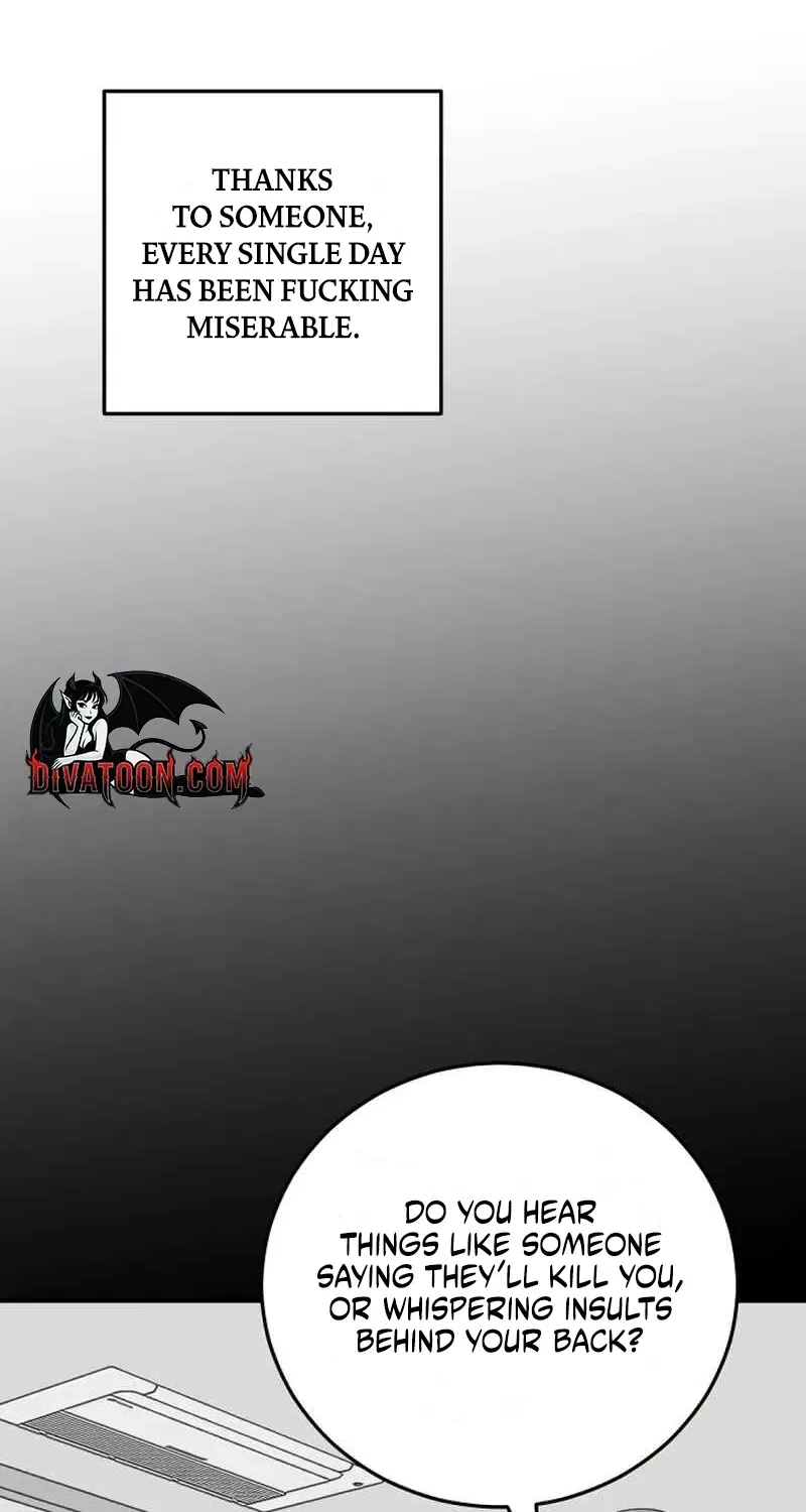 Do Not Harass Your Boss Chapter 3 – Page 25