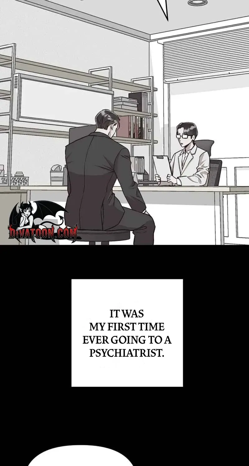 Do Not Harass Your Boss Chapter 3 – Page 26