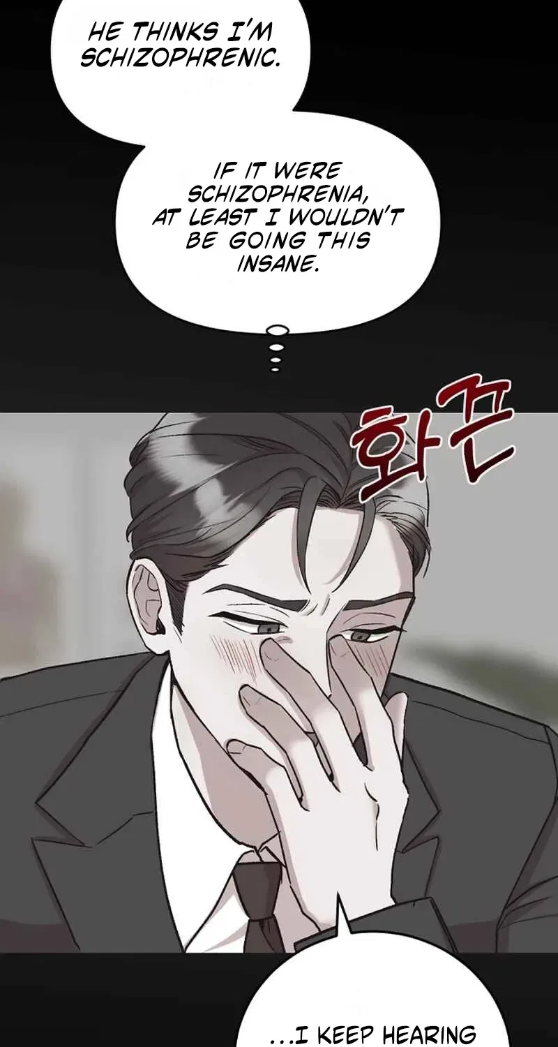 Do Not Harass Your Boss Chapter 3 – Page 27