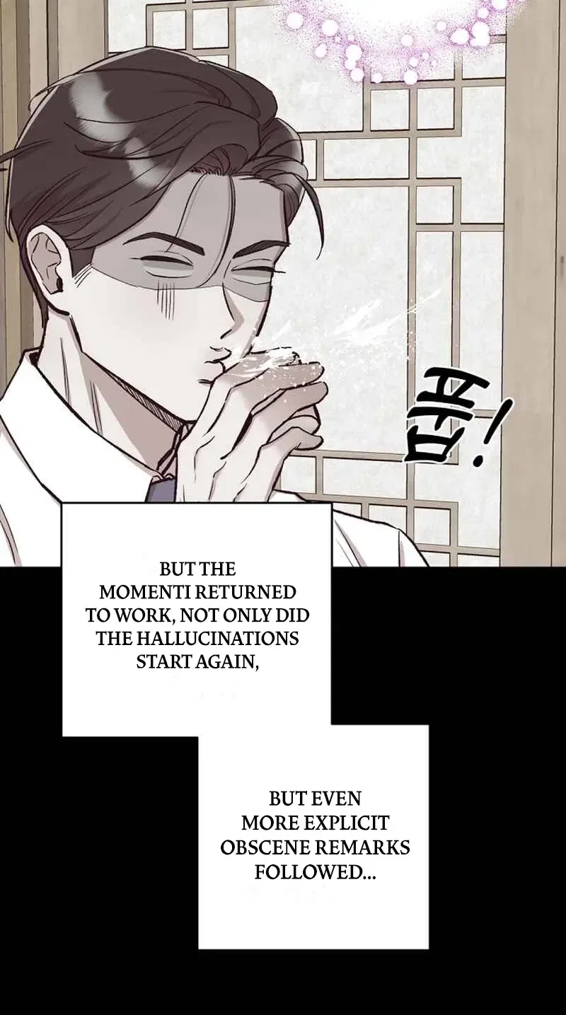Do Not Harass Your Boss Chapter 3 – Page 29