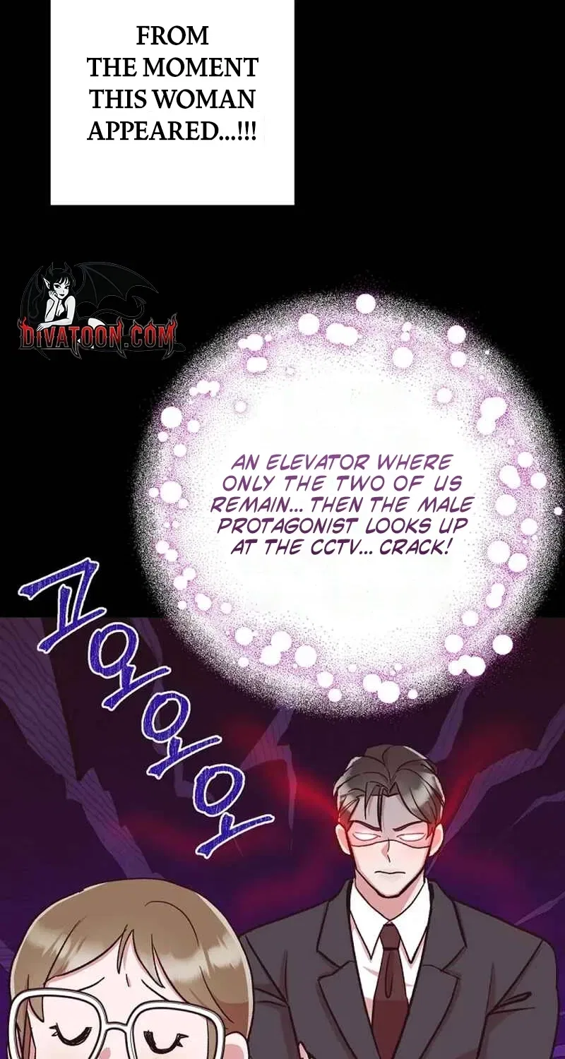 Do Not Harass Your Boss Chapter 3 – Page 33