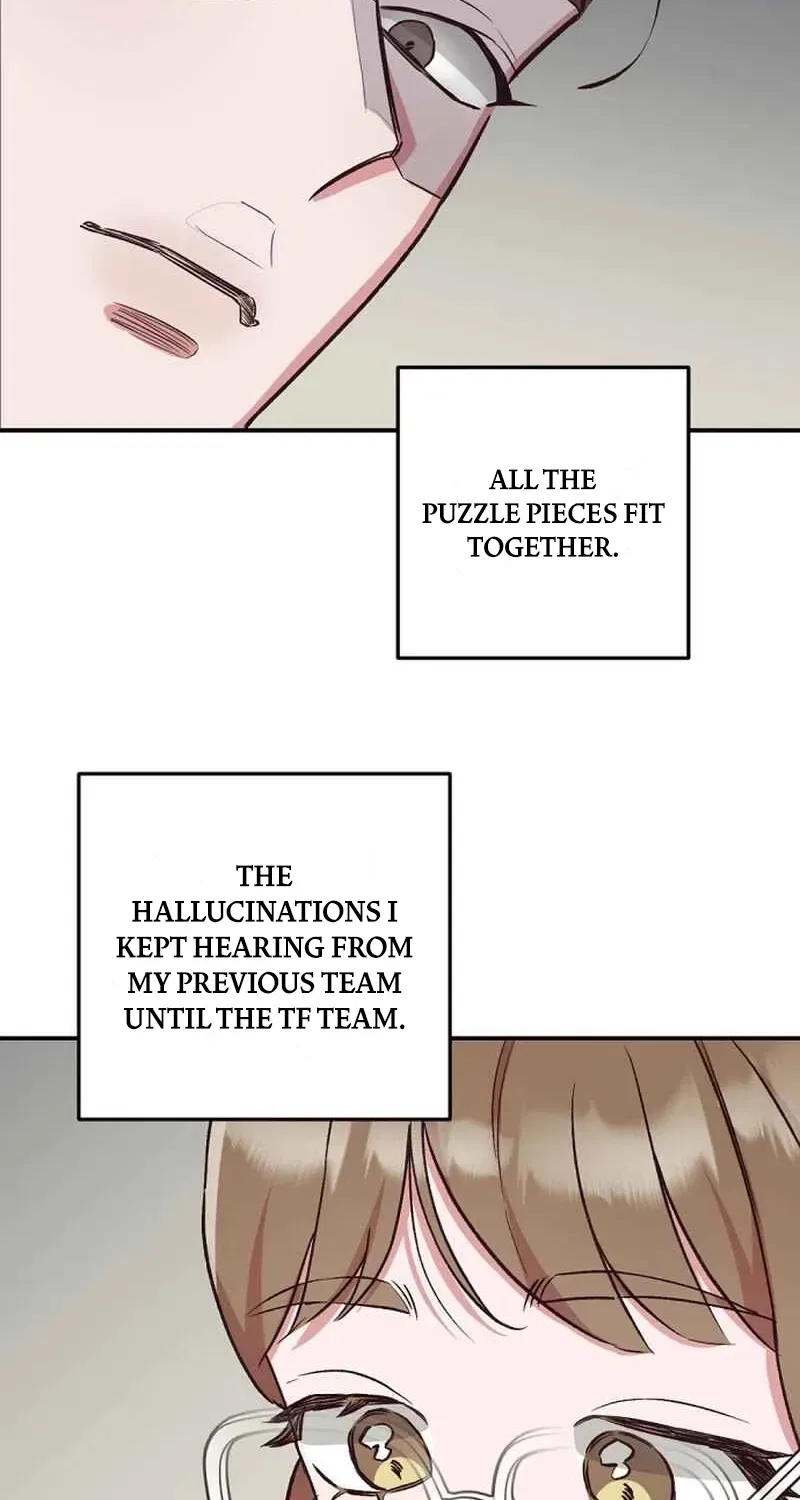 Do Not Harass Your Boss Chapter 3 – Page 35