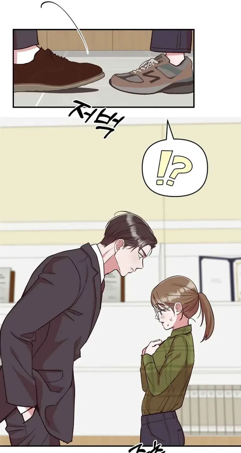 Do Not Harass Your Boss Chapter 3 – Page 37