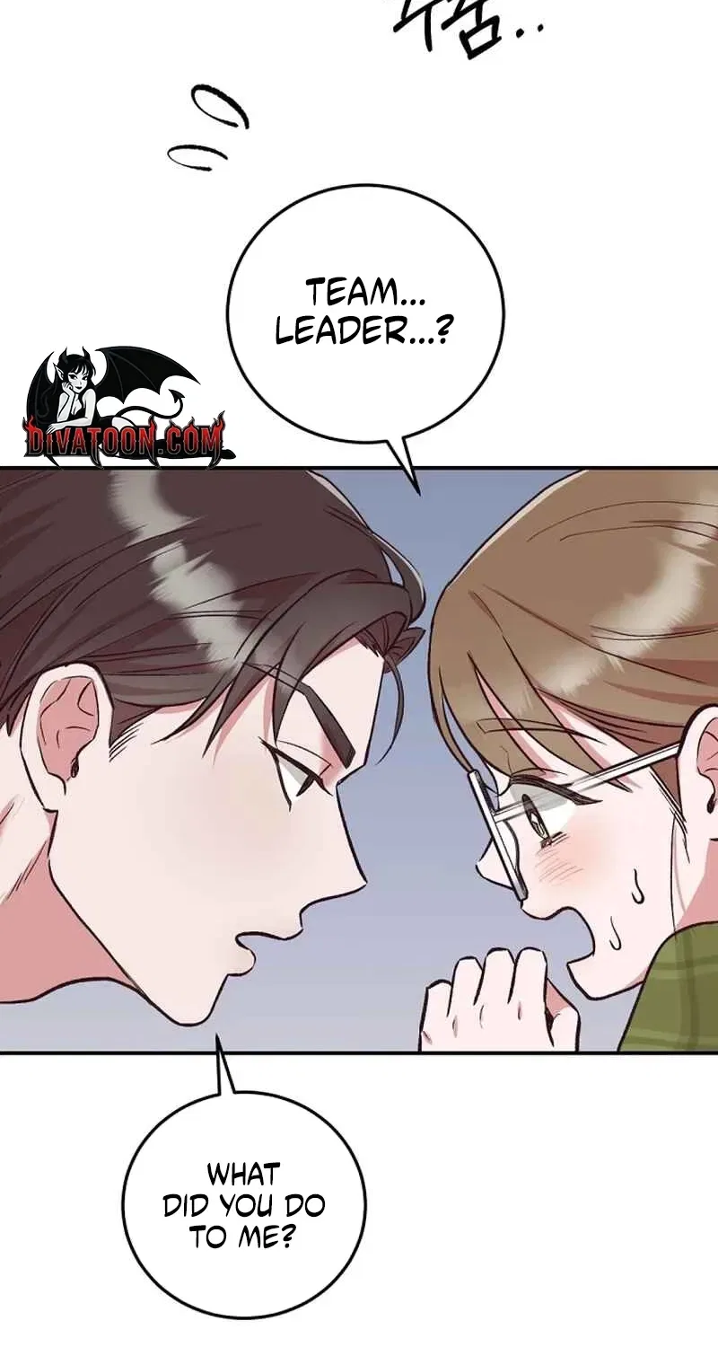 Do Not Harass Your Boss Chapter 3 – Page 38