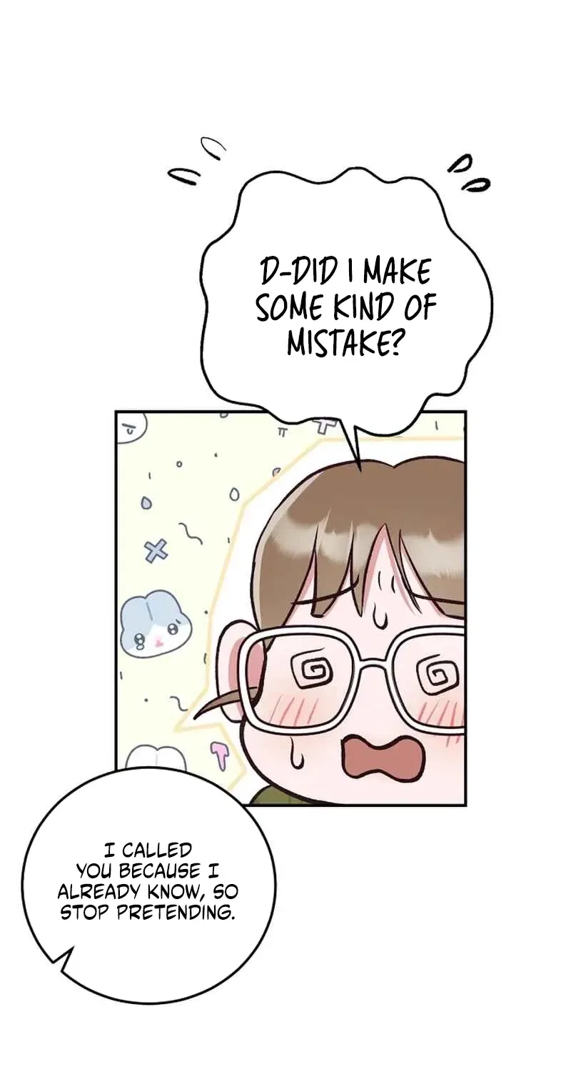Do Not Harass Your Boss Chapter 3 – Page 39