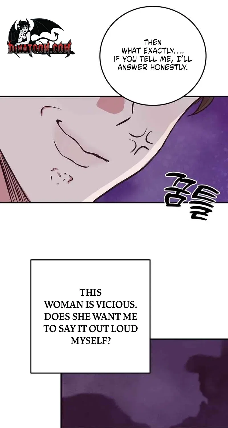 Do Not Harass Your Boss Chapter 3 – Page 40