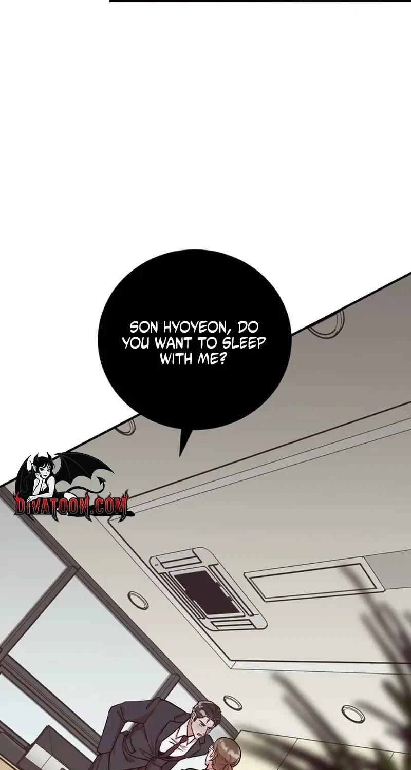 Do Not Harass Your Boss Chapter 3 – Page 41