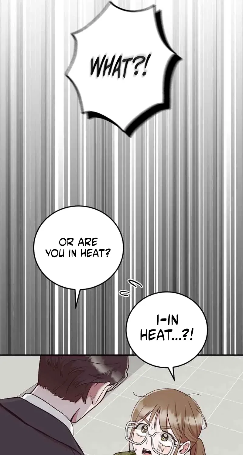 Do Not Harass Your Boss Chapter 3 – Page 44