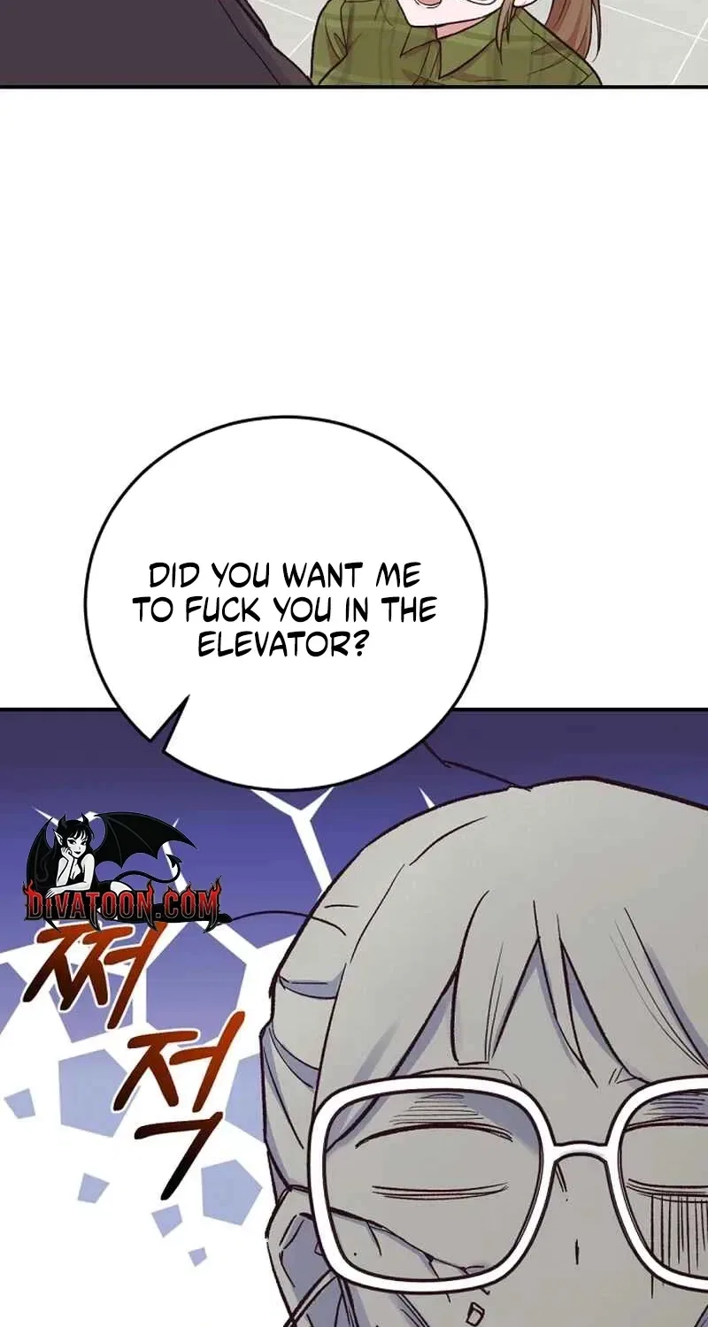 Do Not Harass Your Boss Chapter 3 – Page 45