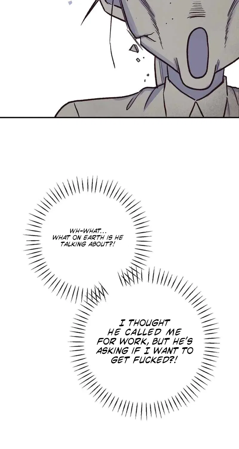Do Not Harass Your Boss Chapter 3 – Page 46
